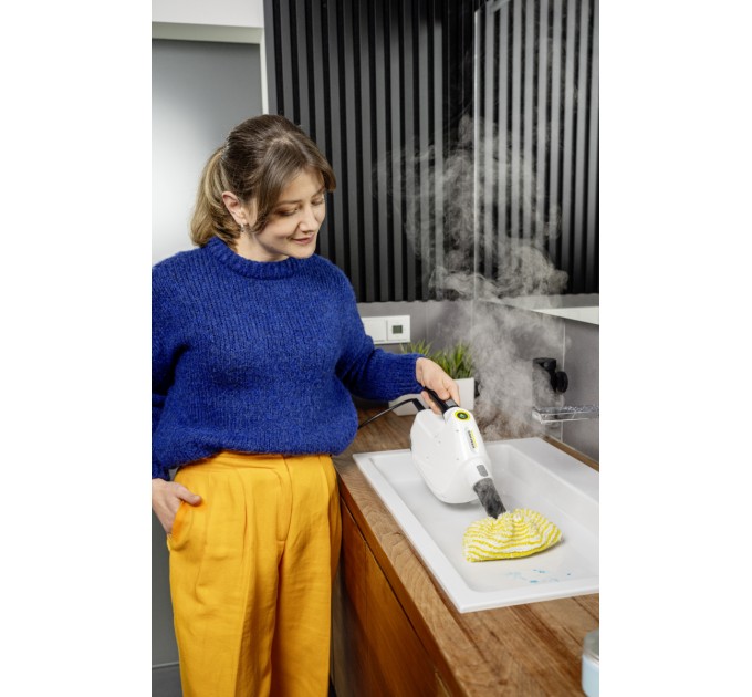 Karcher Пароочищувач Karcher SC 1 Multi (1.516-404.0)