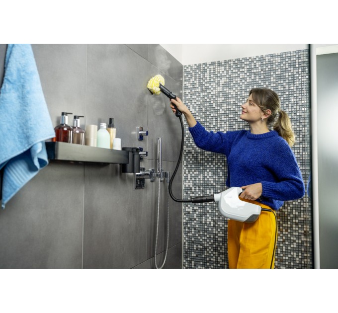 Karcher Пароочищувач Karcher SC 1 Multi Comfort (1.516-416.0)