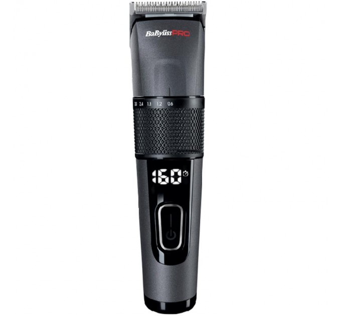 Машинка для стрижки Babyliss Pro FX872E Cut-Definer