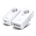 TP-Link Адаптер Powerline TP-Link TL-WPA8631PKIT