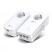 TP-Link Адаптер Powerline TP-Link TL-WPA8631PKIT