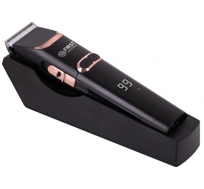 First Машинка для стрижки First FA-5676-7
