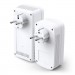 TP-Link Адаптер Powerline TP-Link TL-WPA8631PKIT
