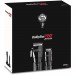 Babyliss Pro Машинка для стрижки Babyliss Pro FX8705E GunSteel FX Grooming Set
