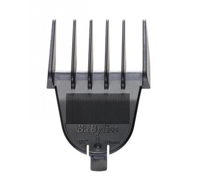 Babyliss Pro Машинка для стрижки Babyliss Pro FX69ZE Etch FX