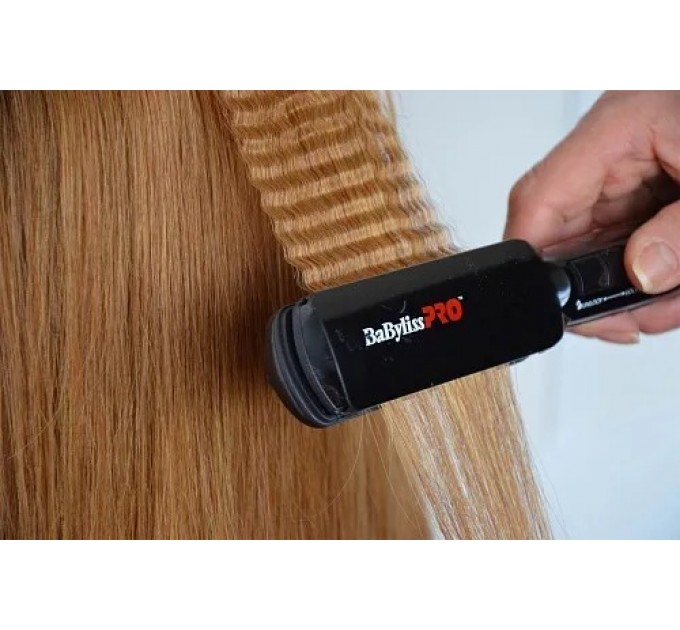 Babyliss Pro Утюжок (Выпрямитель) для волос Babyliss Pro BAB2658EPCE