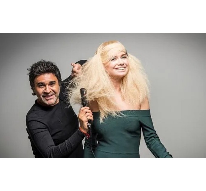 Babyliss Pro Утюжок (Выпрямитель) для волос Babyliss Pro BAB2658EPCE