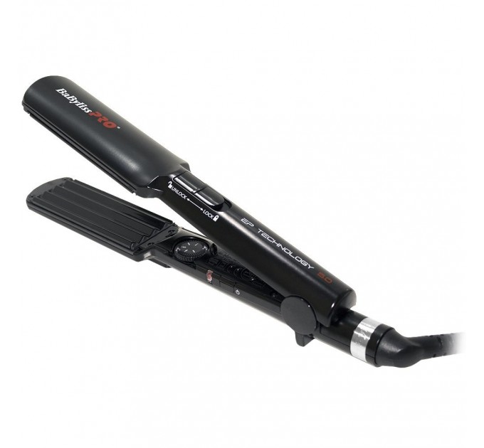Babyliss Pro Утюжок (Выпрямитель) для волос Babyliss Pro BAB2658EPCE