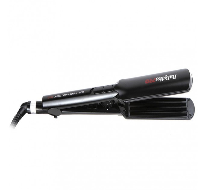 Babyliss Pro Утюжок (Выпрямитель) для волос Babyliss Pro BAB2658EPCE