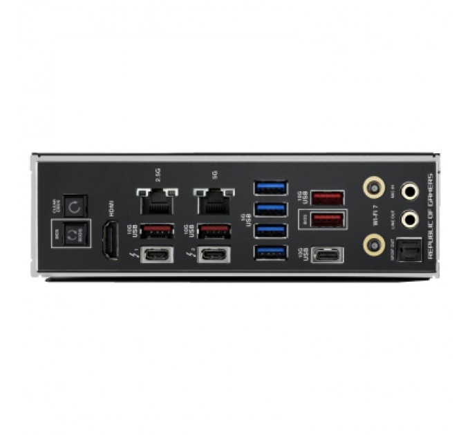 ASUS Материнська плата ASUS ROG MAXIMUS Z890 HERO