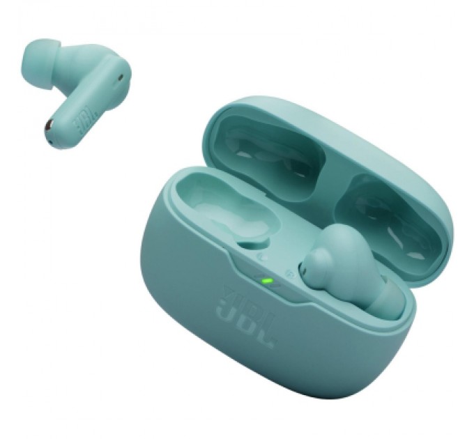 JBL Навушники JBL Wave Beam 2 Blue (JBLWBEAM2BLU)