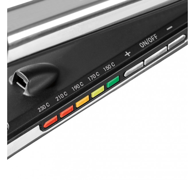 Babyliss Pro Випрямляч для волосся Babyliss Pro Elipsis BAB3000EPE