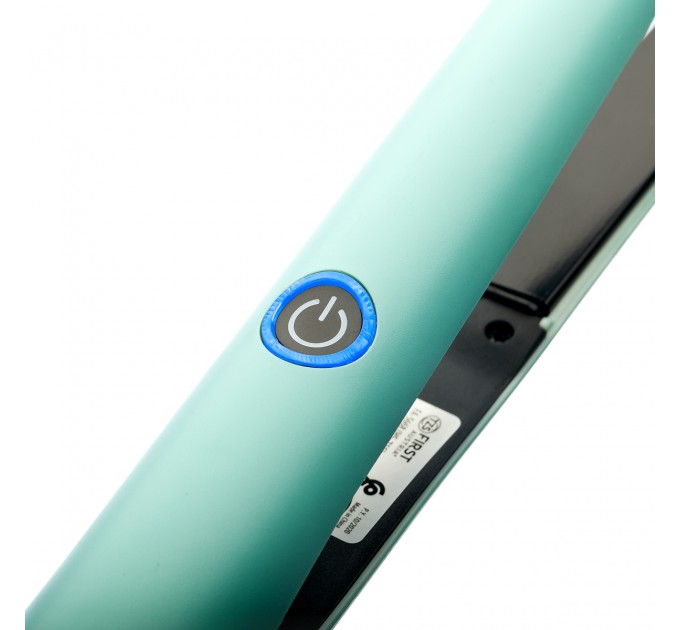 First Утюжок (Выпрямитель) для волос First FA-5668