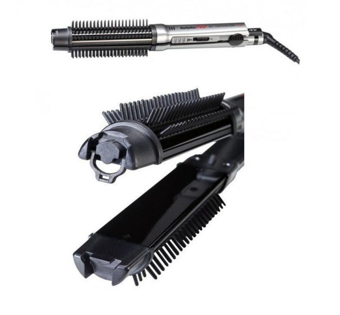 Щетка-выпрямитель для волос Babyliss BAB8125EPE