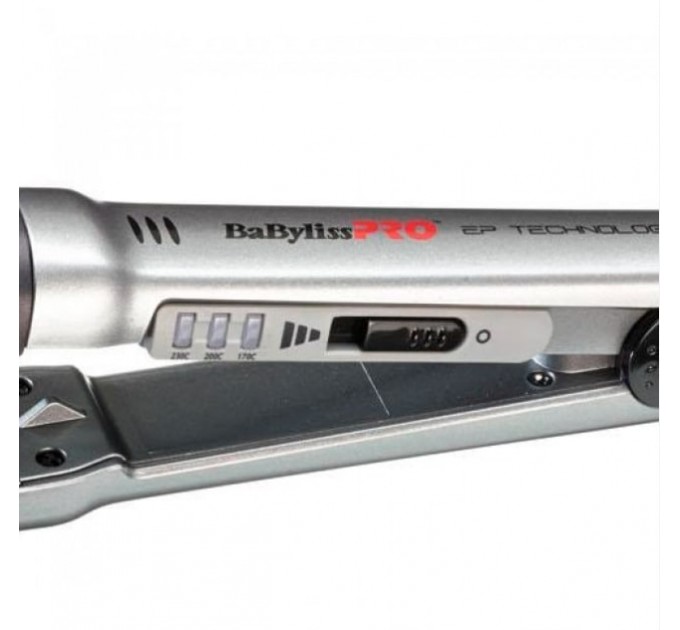 Щетка-выпрямитель для волос Babyliss BAB8125EPE