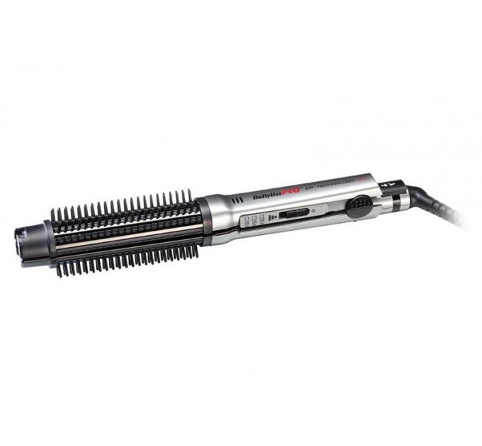Щетка-выпрямитель для волос Babyliss BAB8125EPE