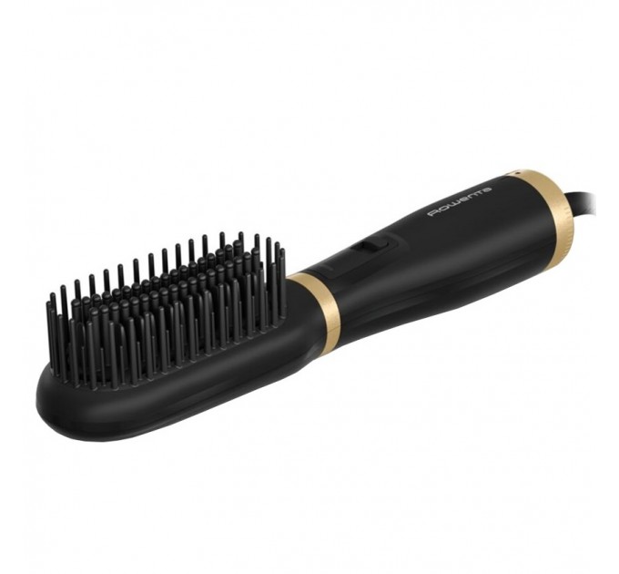 Rowenta Щетка-выпрямитель для волос Rowenta Powerstraight Air UB5920F0