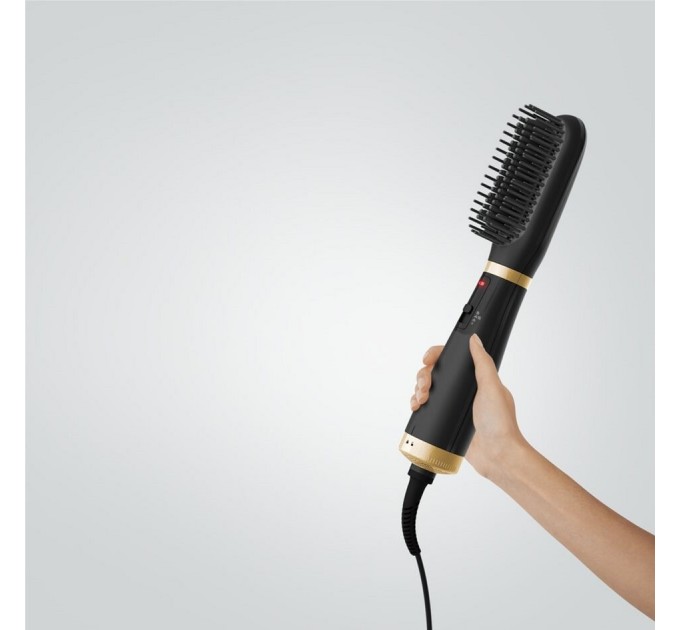 Rowenta Щетка-выпрямитель для волос Rowenta Powerstraight Air UB5920F0