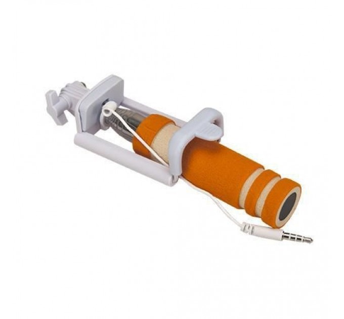 Sumdex Телескопический монопод Sumdex SKB-110OG Orange