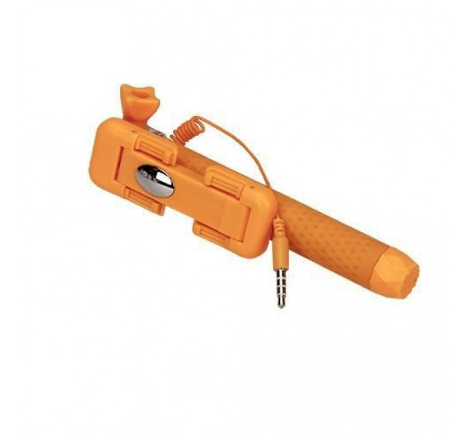 Sumdex Телескопический монопод Sumdex SKB-112OG Orange