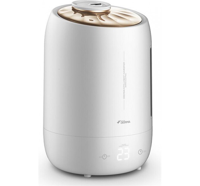Deerma Зволожувач повітря Deerma DEM-F600 White_