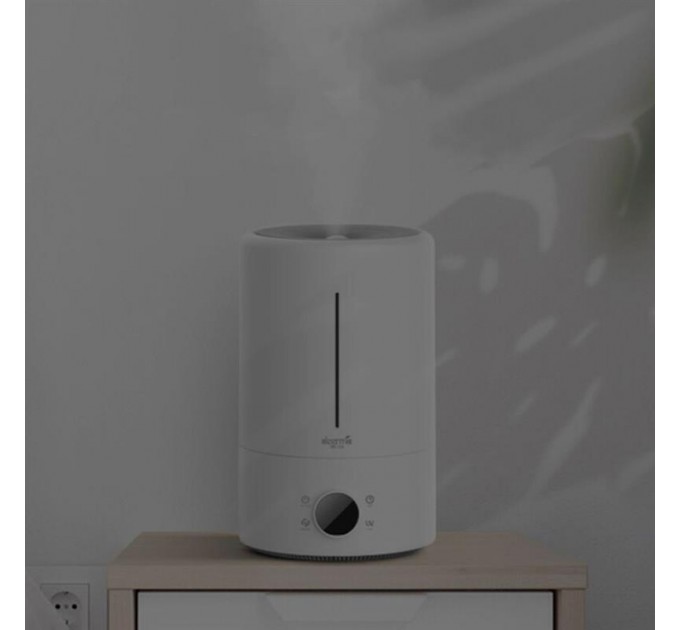 Зволожувач повітря Deerma DEM-F628S_