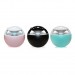 WK Зволожувач повітря WK WT-A01 Aqua Mini Humidifier чорний (6970349282945)