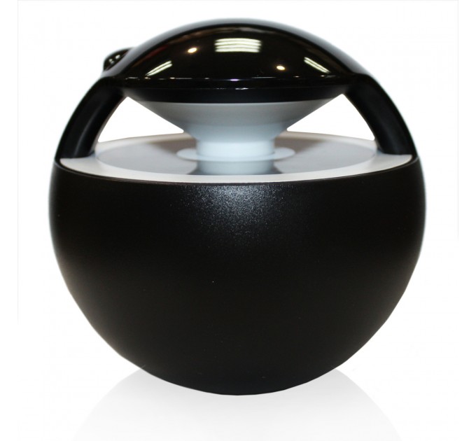 WK Зволожувач повітря WK WT-A01 Aqua Mini Humidifier чорний (6970349282945)