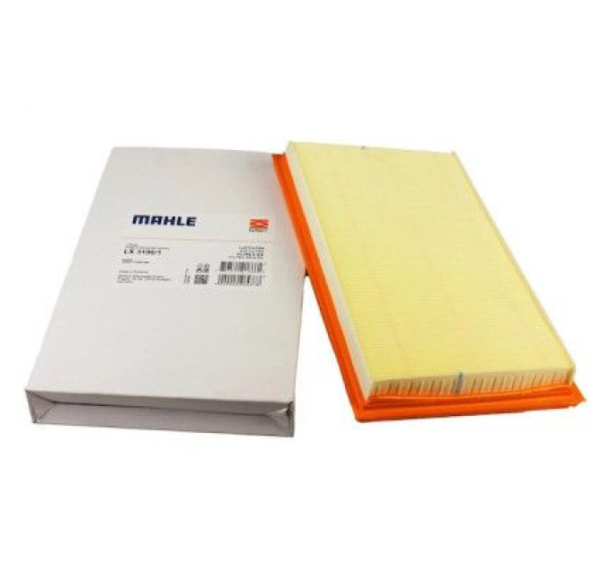Mahle Повітряний фільтр для автомобіля Mahle LX3196/1