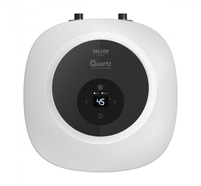 Quartz Водонагрівач Quartz Vallon 15 U