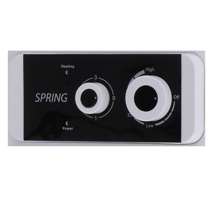 Willer Водонагрівач Willer EH100R серія Spring