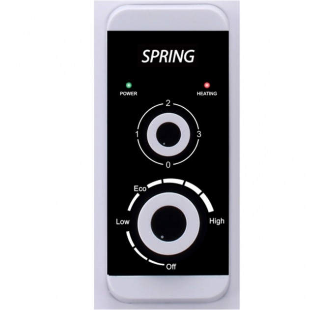 Willer Водонагрівач Willer EVH30R серія Spring