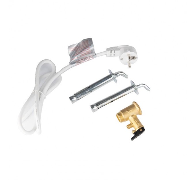 Willer Водонагрівач Willer EVH80RI серія Sun