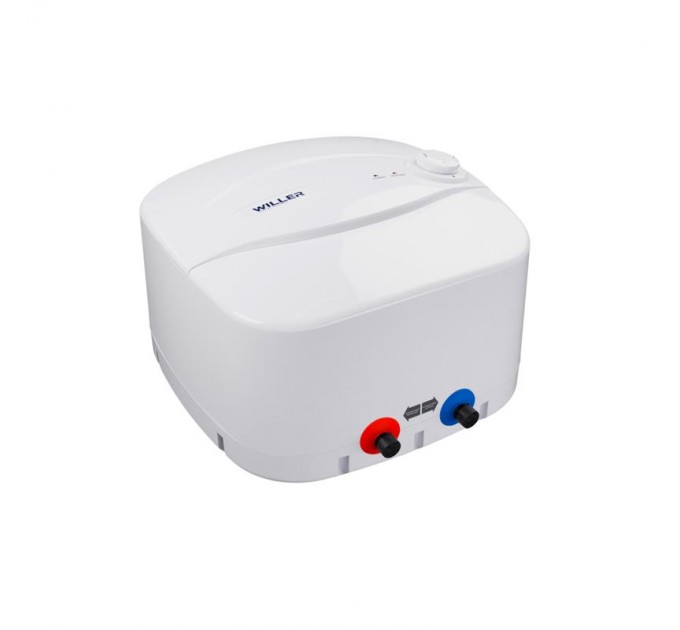 Willer Водонагреватель Willer PA10R серия Optima Mini