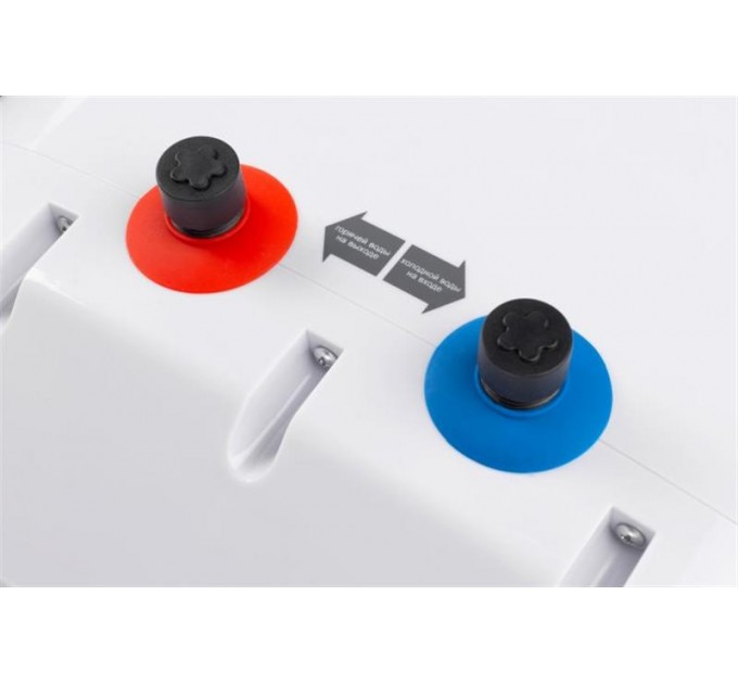 Водонагрівач Willer PU15R серія New Optima Mini