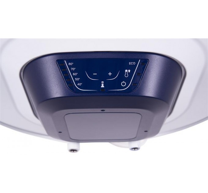 Ariston Водонагрівач Ariston BLU1 ECO 50 V 1,8K PL DRY