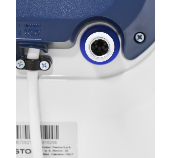 Ariston Водонагрівач Ariston BLU1 ECO 80 V 1,8K PL DRY