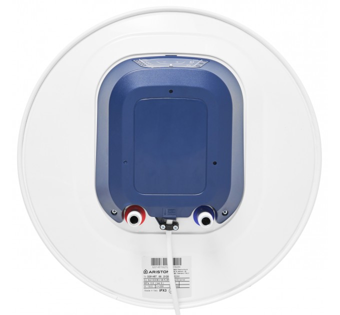 Ariston Водонагрівач Ariston BLU1 ECO 80 V 1,8K PL DRY