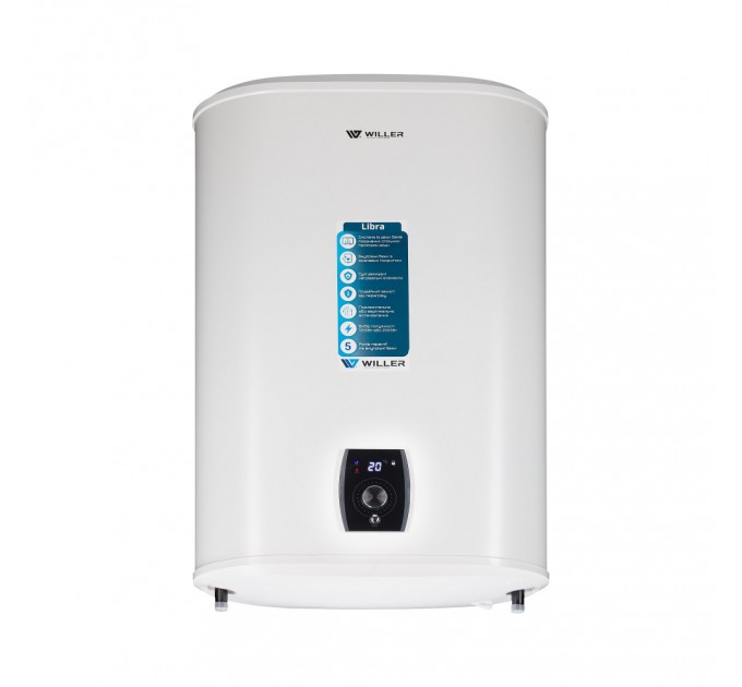 Willer Водонагрівач Willer EVH30DRI-Libra серія Libra