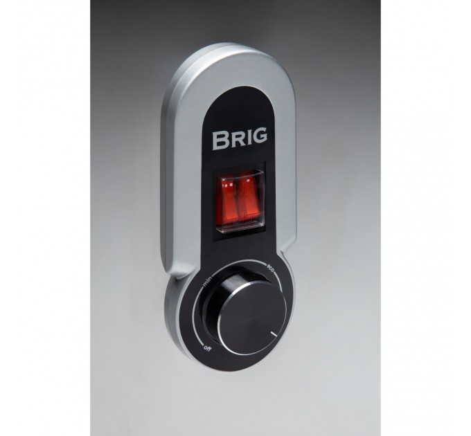 Willer Водонагрівач Willer IV80DR серія Brig Mirror