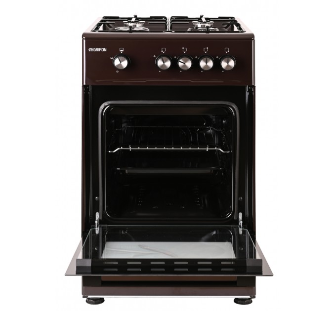 Плита Grifon G541B-M1