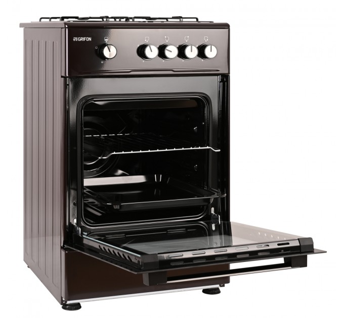 Плита Grifon G541B-M1