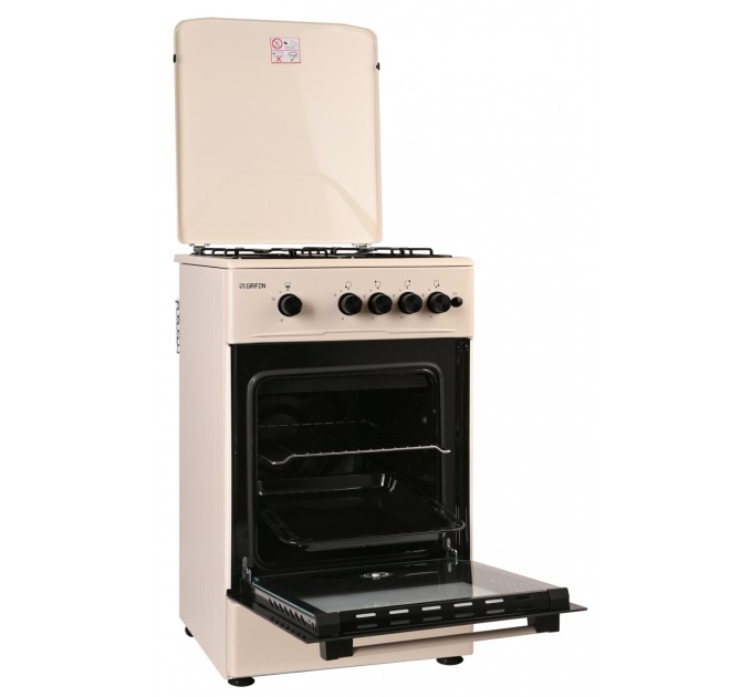 Grifon Плита Grifon G542Bg-MAB2