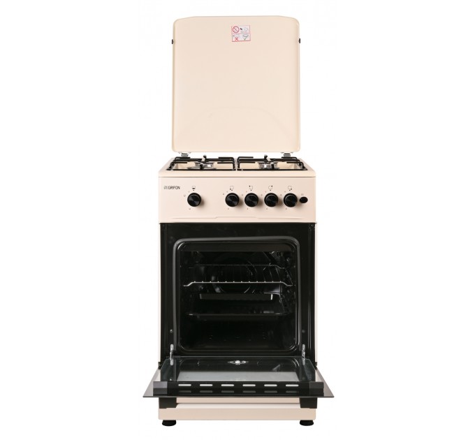 Grifon Плита Grifon G542Bg-MAB2