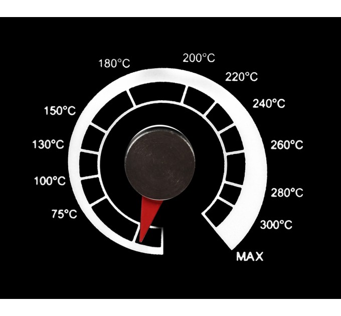 Grifon Плита Grifon G542Bg-MAB2