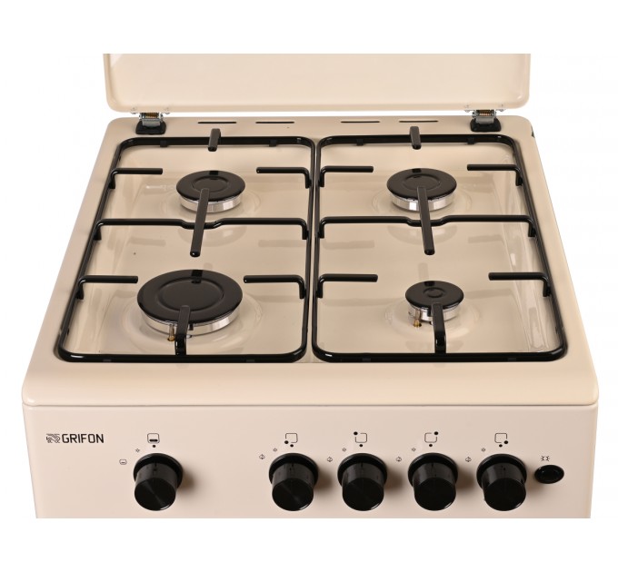 Grifon Плита Grifon G542Bg-MAB2