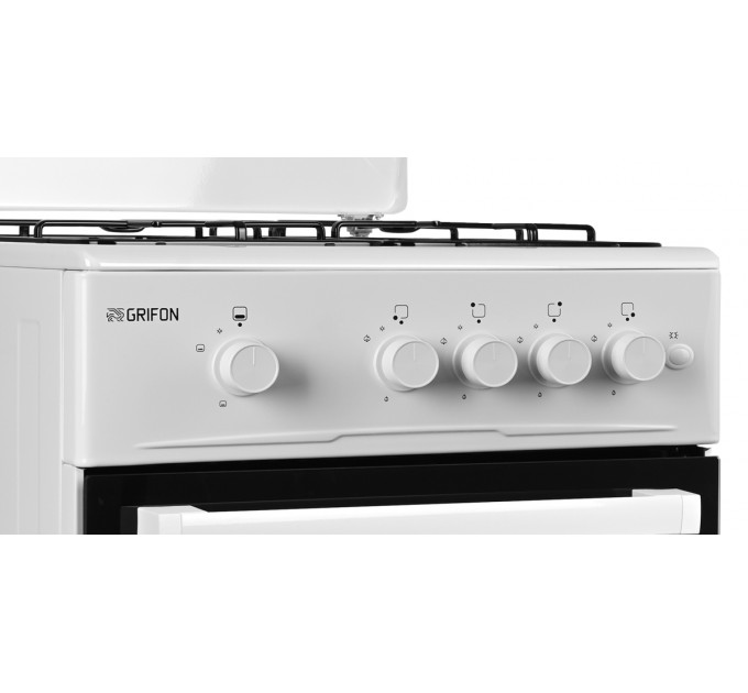 Grifon Плита Grifon G542W-MAB2