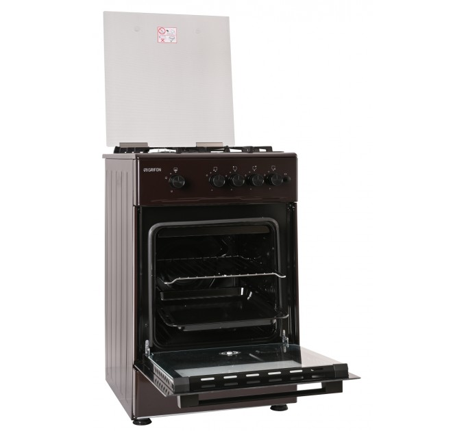 Grifon Плита Grifon G543B-CAWB2