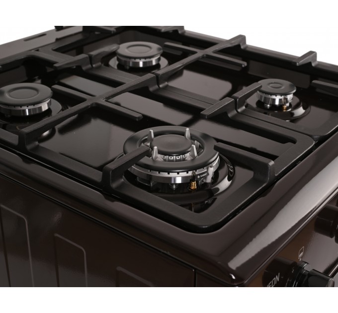 Grifon Плита Grifon G543B-CAWB2