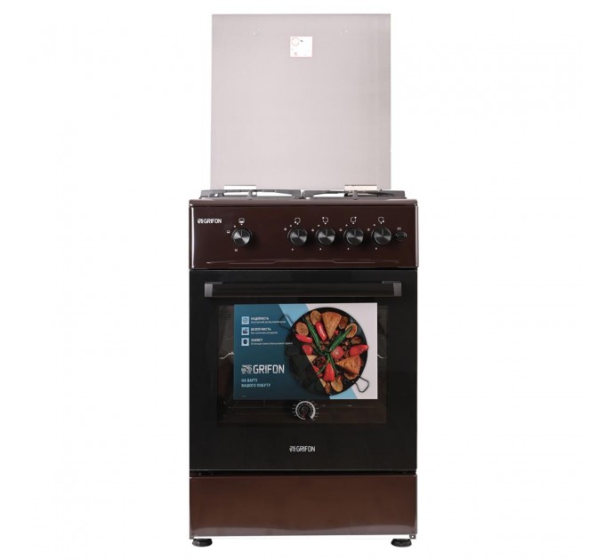Grifon Плита Grifon G543B-CAWB2